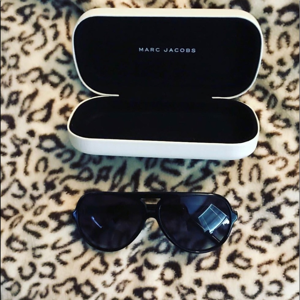 Marc Jacobs Sunglasses